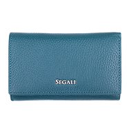 SEGALI 7074 rain storm - Wallet