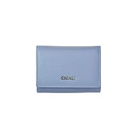 SEGALI 7106 B lavender - Wallet
