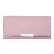 SEGALI 7066 rose - Wallet