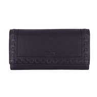 SEGALI 7052 black - Wallet