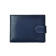 SEGALI 2511 blue - Wallet