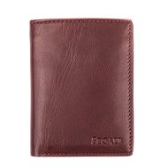 SEGALI 7476 brown - Wallet