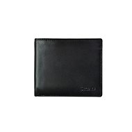 SEGALI 7479 black - Wallet