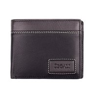 SEGALI 7493 black - Wallet