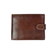 SEGALI 103 AL brown - Wallet