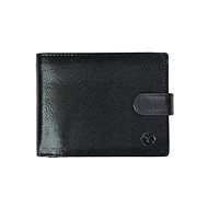 SEGALI 103 AL black - Wallet