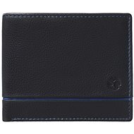 SEGALI 1806 black - Wallet