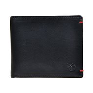 SEGALI 7108 black - Wallet