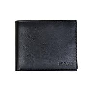 SEGALI 7265 black - Wallet