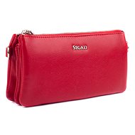 SEGALI 8003 red - Handbag
