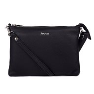 SEGALI A6B black - Handbag