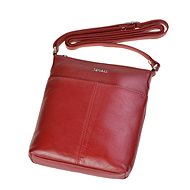 SEGALI 7001 red - Handbag