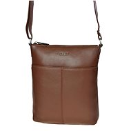 SEGALI 7001 cognac - Handbag