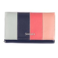 Women's SEGALI 7490 multi - Wallet