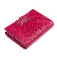 SEGALI 910 19 8185 pink - Wallet