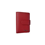 Women's SEGALI 50313102 red - Wallet