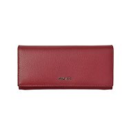 Women's SEGALI 7409 rojo - Wallet