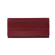 Women's SEGALI 2025 cherry red - Wallet