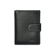 SEGALI 7319 black - Wallet