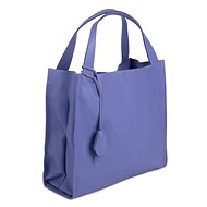 Elisa SEGALI blue - Handbag