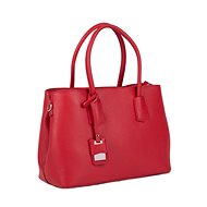 Donna SEGALI red - Handbag