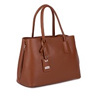 Donna SEGALI cognac - Handbag