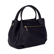 Federica SEGALI black - Handbag