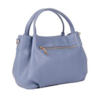 Federica SEGALI blue - Handbag