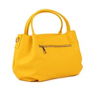 Federica SEGALI yellow - Handbag