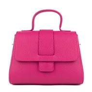 Rosy SEGALI fuchsia - Handbag