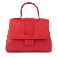 Rosy SEGALI red - Handbag