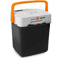 Peme Essential 27 Adventure Travel Fridge Orange - Cooler Box