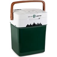 Peme Essential 32 Tourist Fridge Pine Forest - Cooler Box