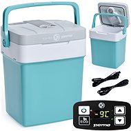 Peme Essential 32 Cool Mint Travel Refrigerator - Cooler Box