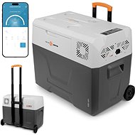 Peme Tourist fridge Expedition 39 l - Cooler Box