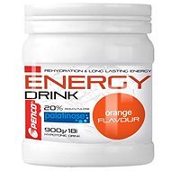 Penco Energy drink 900 g citrón - Iontový nápoj