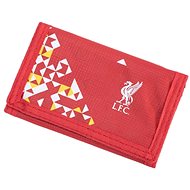 Liverpool FC: White Club Crest - Wallet