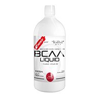 Penco BCAA Liquid 1000ml Cherry - Amino Acids