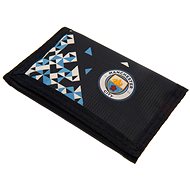 Manchester City: Club Crest - Wallet