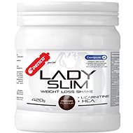 Penco Lady Slim 420g čokoláda - Športový nápoj