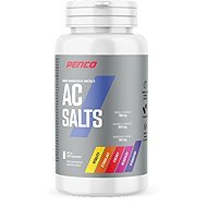 Penco AC SALTS 120tbl - Minerals