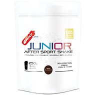 Penco Junior After Sport Shake 250g, chocolate - Sports Drink