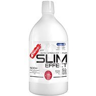 Penco Slim Effect 500 ml čerešňa - Spaľovač tukov