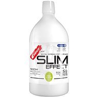 Penco Slim Effect 500 ml citrón - Spaľovač tukov
