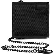 PACSAFE Rfidsafe Z100 Bifold Wallet black - Wallet