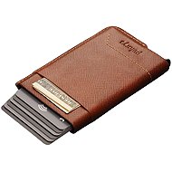 Pularys Gobi cognac 172436306 - Wallet