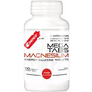 Penco Mega Tabs Magnesium, 50 tablets - Magnesium