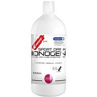 Penco Ionogen, 1000ml, Forest Fruits - Ionic Drink