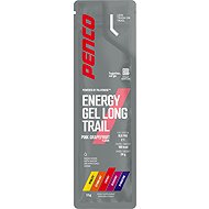 Penco Energy gel LONG TRAIL 35 g, pink grapefruit - Energy Gel