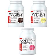 Penco Whey Protein 1000g - Protein